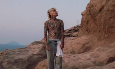 Il Tre significato del testo di Paura Di Me