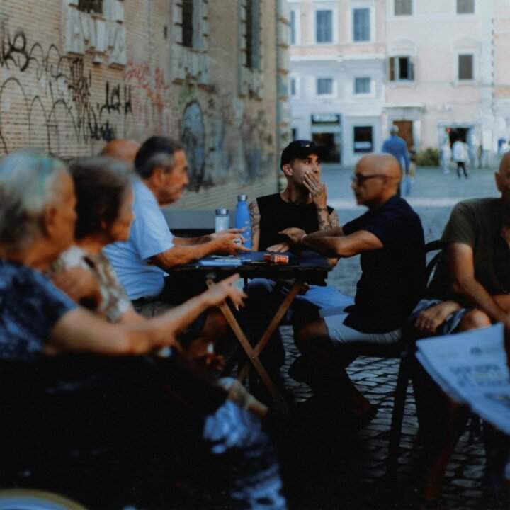 Jeson pubblica il nuovo singolo "Che farei"