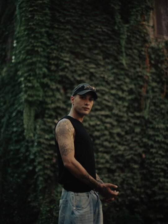 Jeson pubblica il nuovo singolo "Che farei"