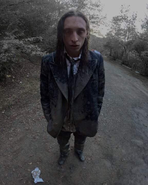 Karakaz torna con il brano "Bambi"