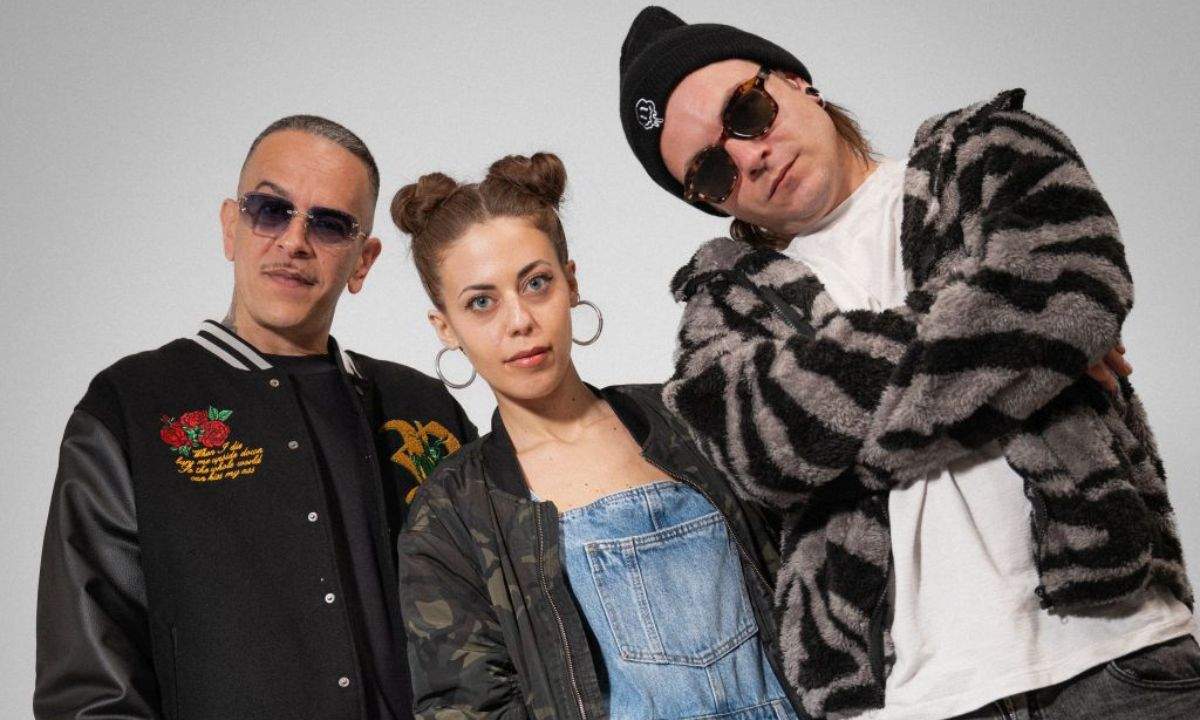 La Messa Musica Vera feat Tormento