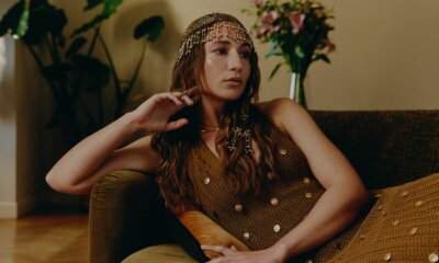 Laila Al Habash lancia il brano "Tuareg"