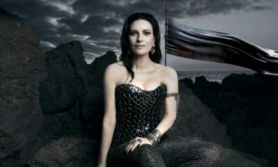 Laura Pausini Billboard Icon Award