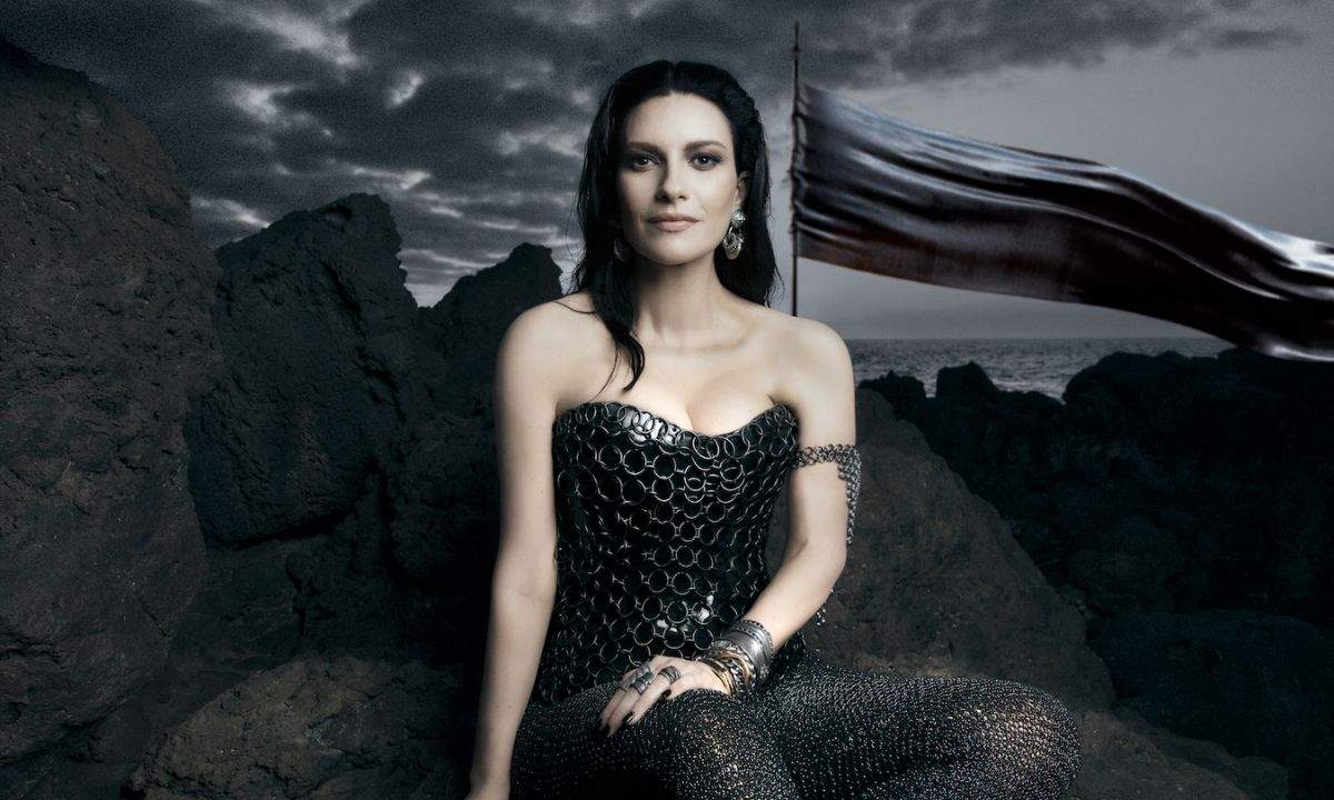 Laura Pausini Billboard Icon Award