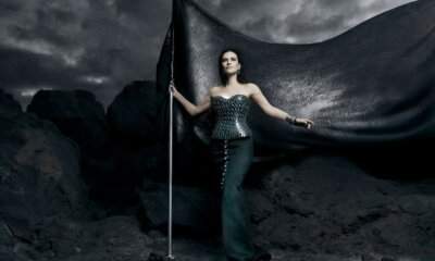 Laura Pausini annuncia Io Canto World Tour Io canto 2
