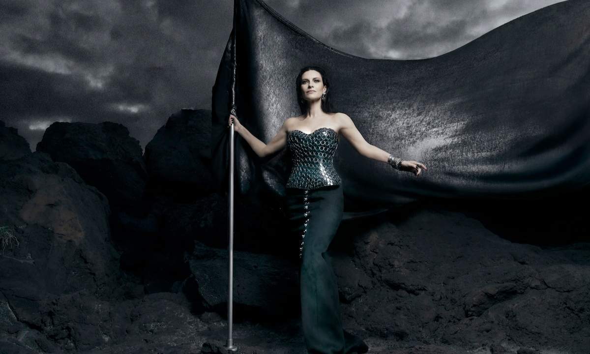 Laura Pausini annuncia Io Canto World Tour Io canto 2