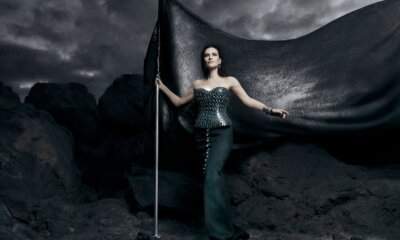 Laura Pausini annuncia Io Canto World Tour Io canto 2