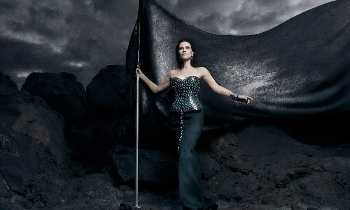 Laura Pausini annuncia Io Canto World Tour Io canto 2