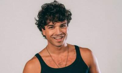 Leo Gassmann torna con il brano "Yamamai"