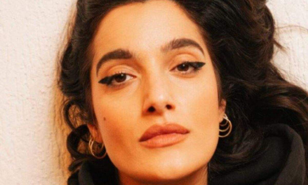 Levante è la madrina del Premio Bianca d'Aponte 2025