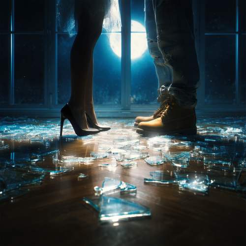 Luk3 L'ultimo ballo copertina