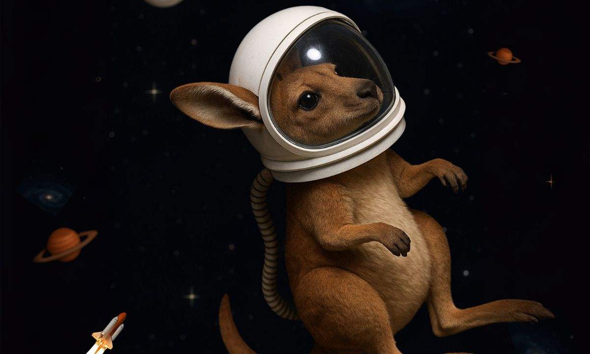 Luvi! nuovo singolo Salta con me