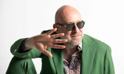 Mario Biondi date tour 2026