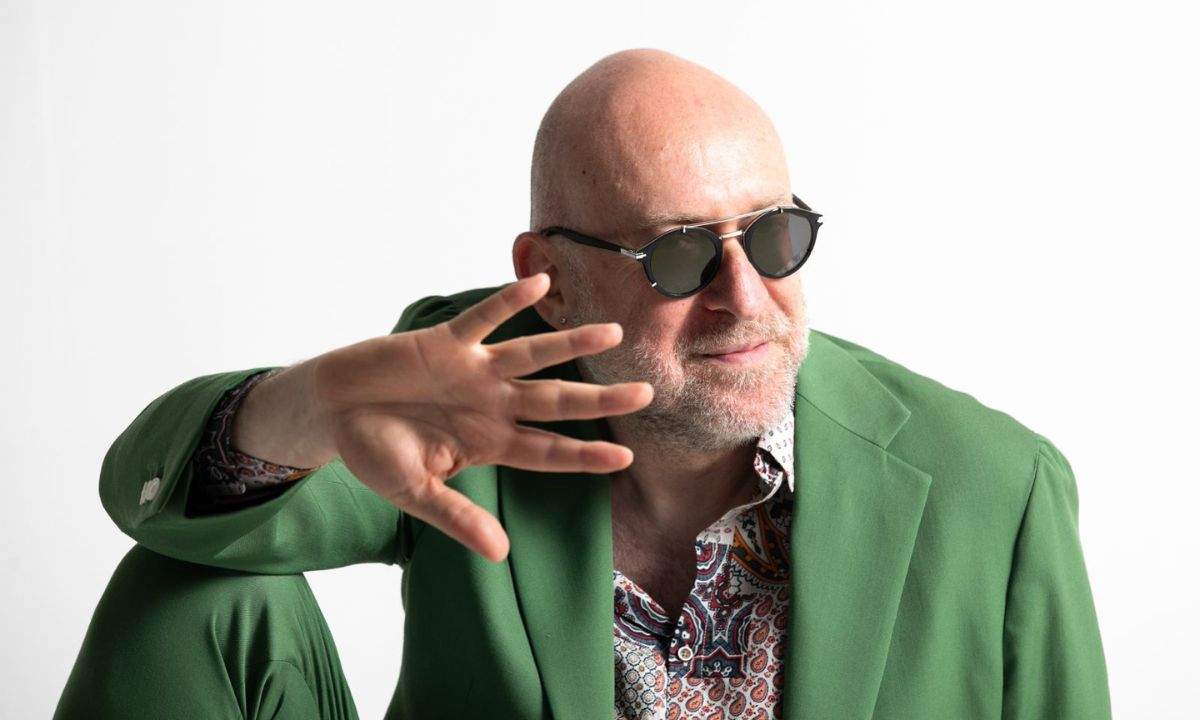 Mario Biondi date tour 2026