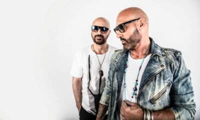 Marvin & Andrea Prezioso tornano con "Come negli anni '90"