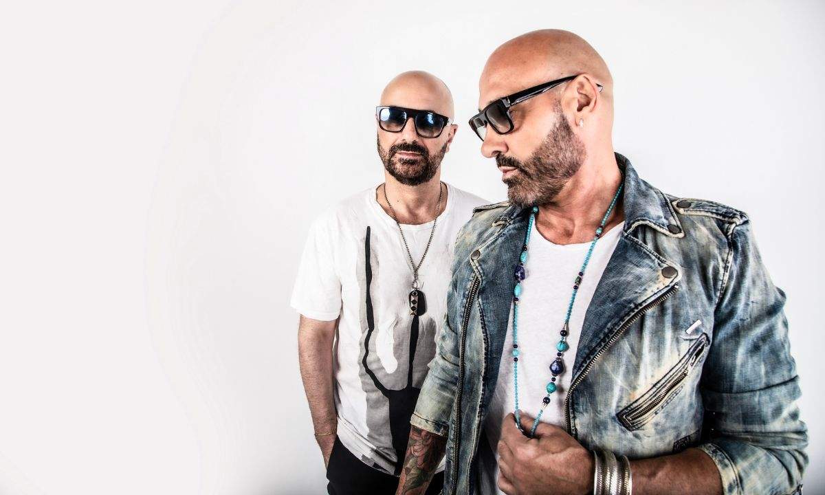 Marvin & Andrea Prezioso tornano con "Come negli anni '90"