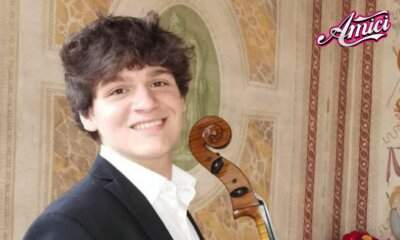 Michele Ballo Amici 25