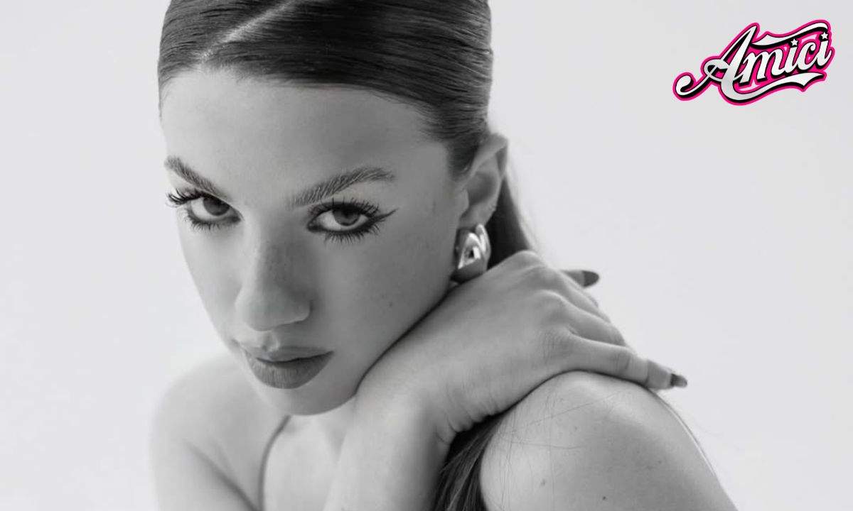 Michelle Cavallaro significato del testo di Gipsy