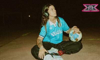 Michelle Lufo giovane cantautrice di Riccione tra indie ed elettronica a X Factor 2025