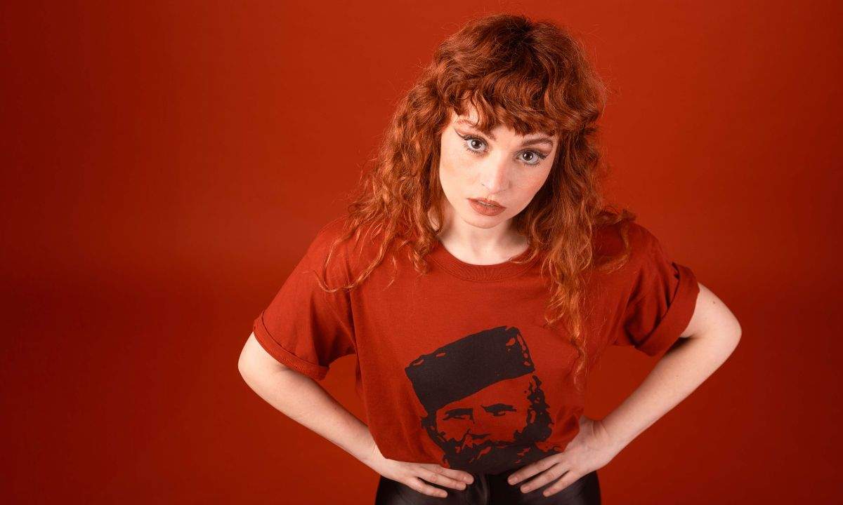 Mille intervista nuovo album Risorgimento