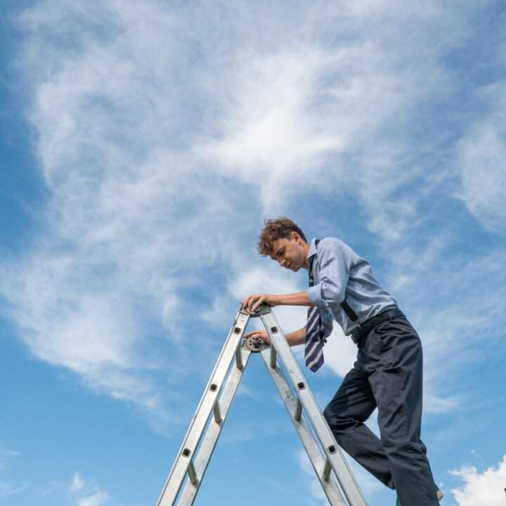 Neno Cover Quello Che Conta