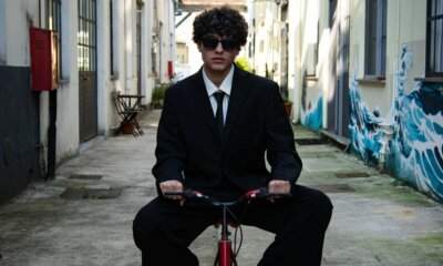 Niveo: significato del testo di A Rallentatore