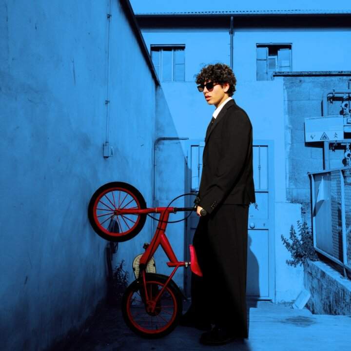 Niveo cover A Rallentatore