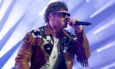 Olly: scaletta de "La Grande Festa" e annuncio di "Tutti A Casa"