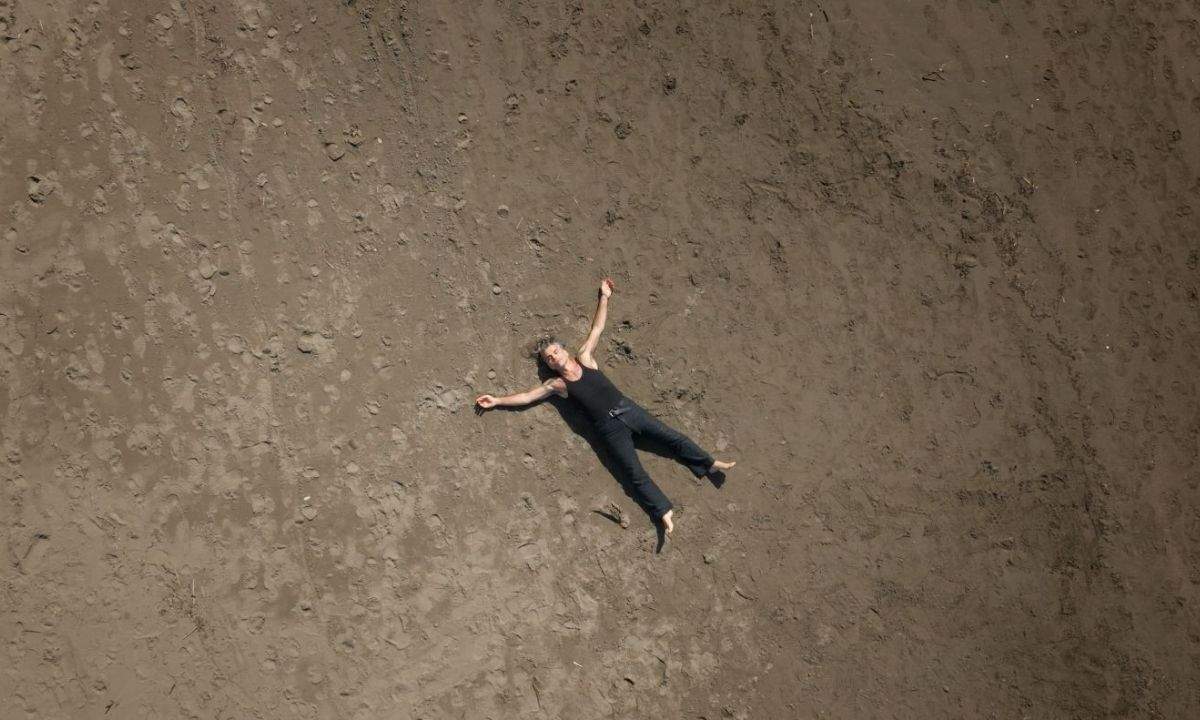 Piero Pelù Rumore Dentro