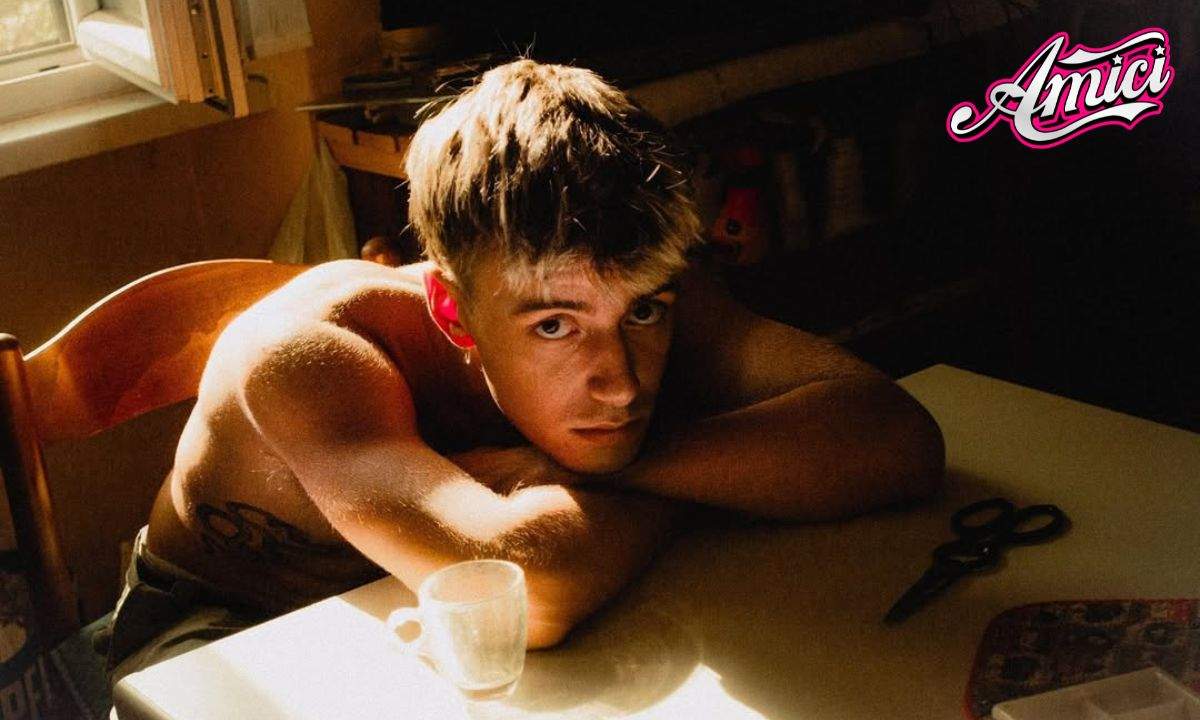 Plasma significato del testo di Perdere Te