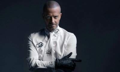 Raf date tour SELF CONTROL 40th ANNIVERSARY - TOUR TEATRALE