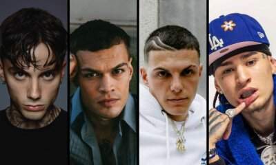 Spotify: nuova playlist RADAR Global e Lossless