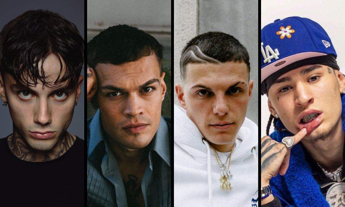 Spotify: nuova playlist RADAR Global e Lossless