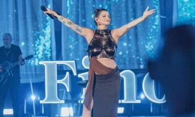 Live a Caracalla, Alessandra Amoroso - Io Non Sarei: ospiti e scaletta