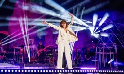 Semplicemente Fiorella Mannoia: ospiti e scaletta