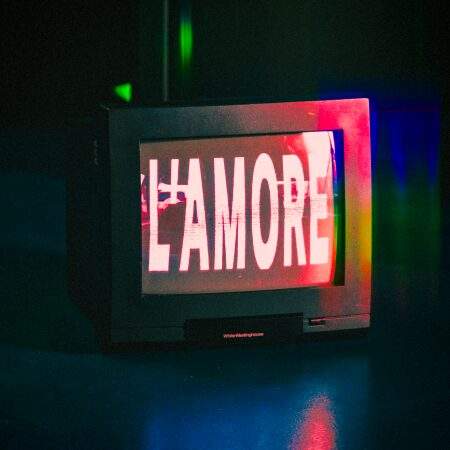 Tancredi cover L'Amore L'Amore L'Amore