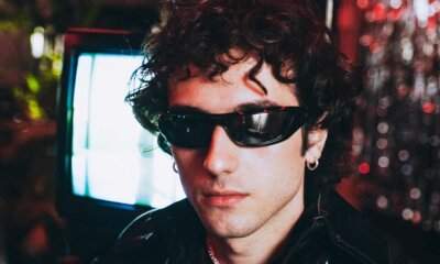 Tancredi significato del testo di L'Amore L'Amore L'Amore