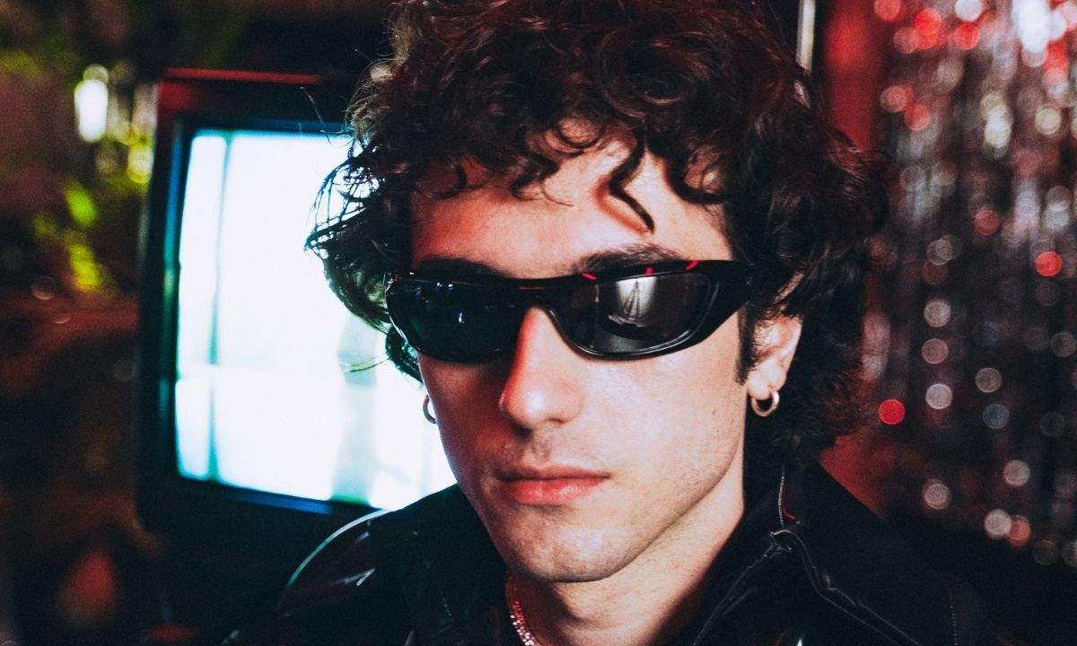 Tancredi significato del testo di L'Amore L'Amore L'Amore