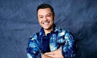 Tiziano Ferro lettera social