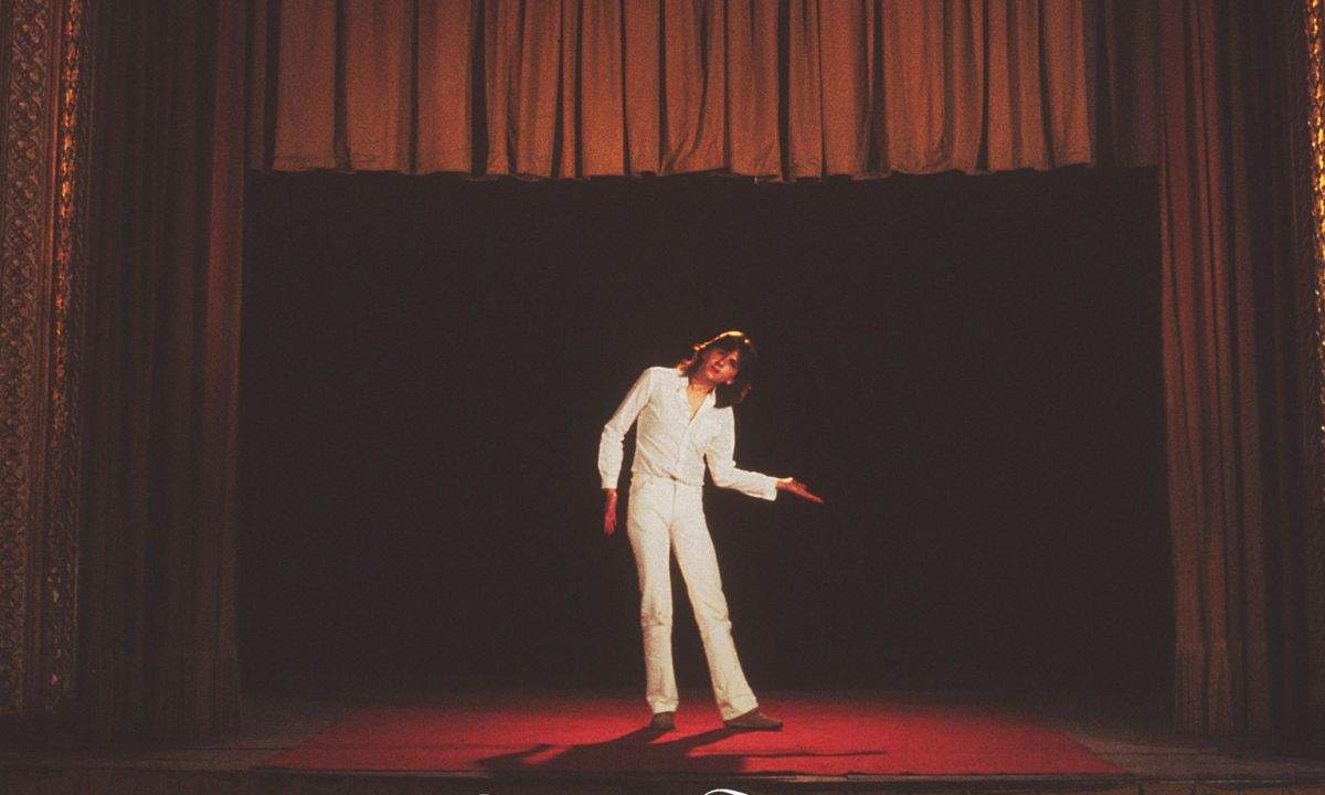 Gianni Togni pubblica "... e in quel momento..." Remix 2025