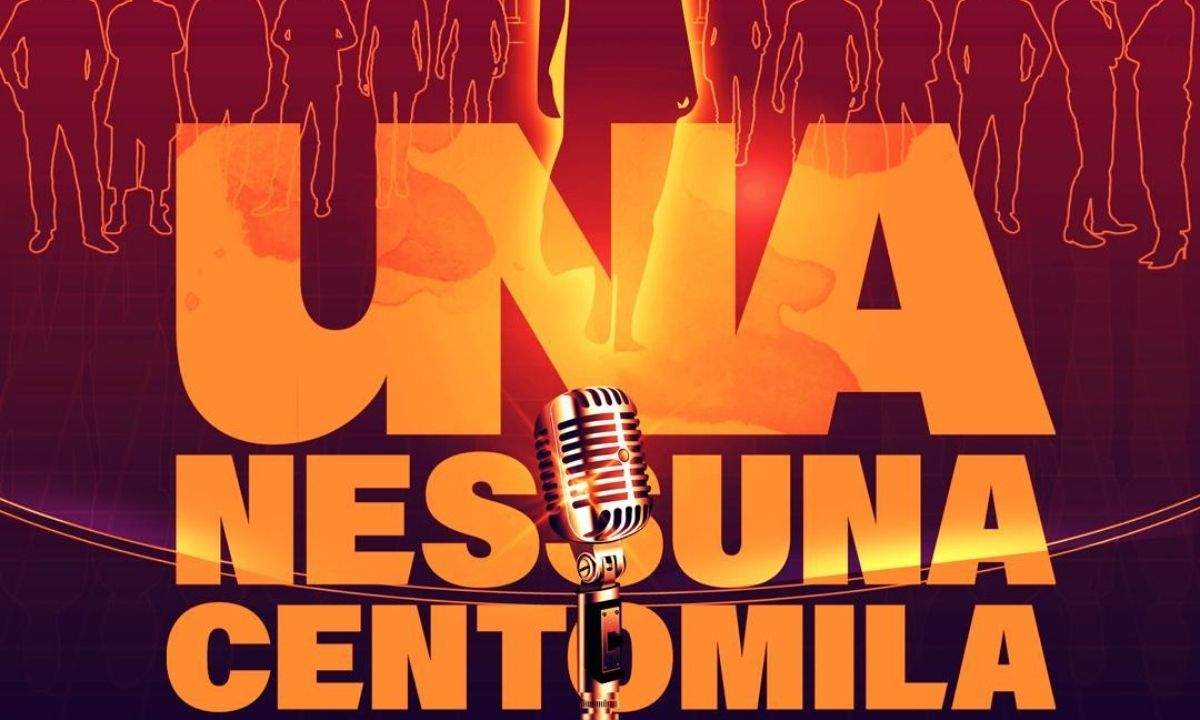 Una Nessuna Centomila: cast e centri antiviolenza