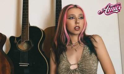 Valentina Pesaresi Amici 25