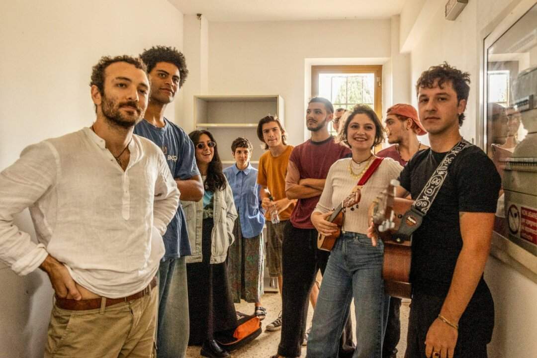 Vincitori Musicultura 2025