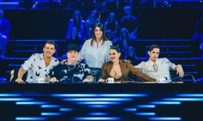 X Factor 2025: giudici, novità e finale a Napoli