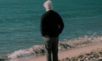 Aleandro Baldi presenta l’EP La sintonia e parla del sogno Sanremo 2026