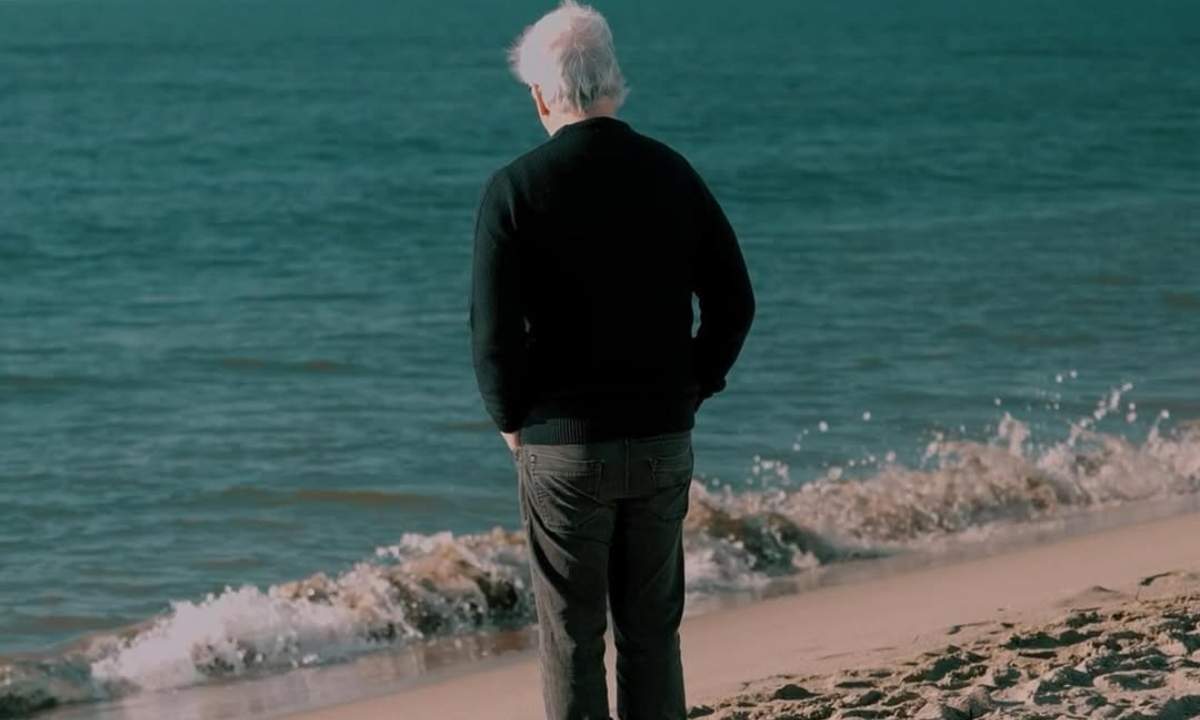 Aleandro Baldi presenta l’EP La sintonia e parla del sogno Sanremo 2026