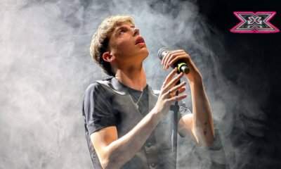 Alessandro Tomasi a X Factor 2025