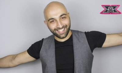 Alter Anima durante le audition di X Factor 2025 canta Pippetta e a nanna