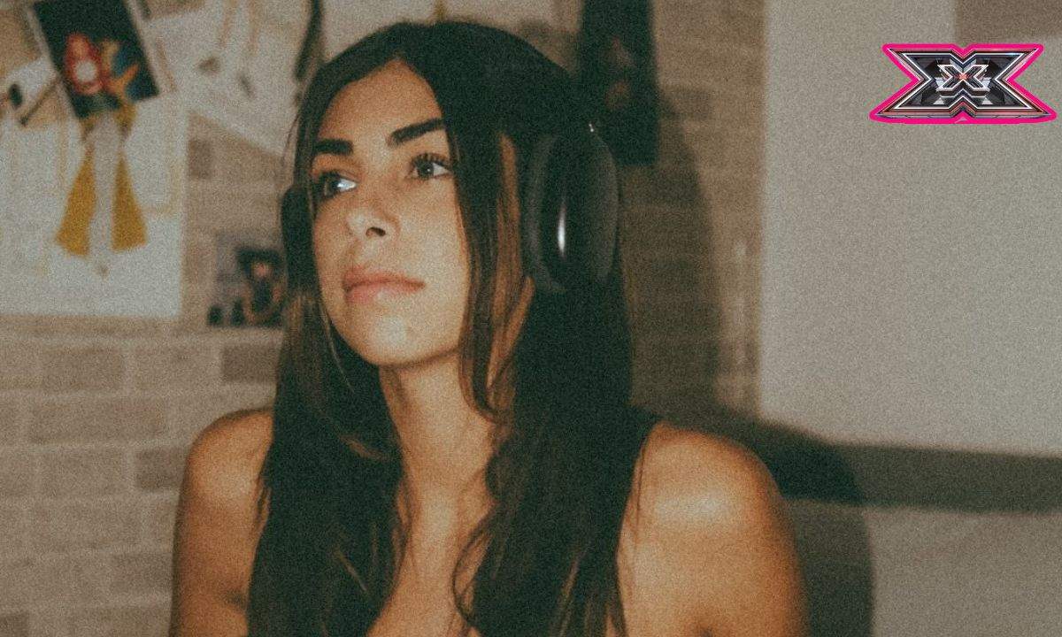 Amanda Bottini durante l’audizione a X Factor 2025 canta “People Help The People” emozionando i giudici