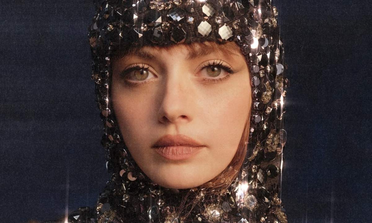 Annalisa Ma io sono fuoco tracklist